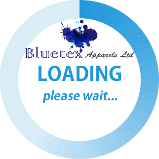 Bluetex Apparels Ltd.